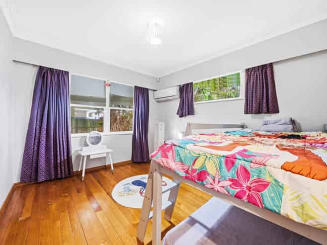 6B Hooker Place, Papatoetoe