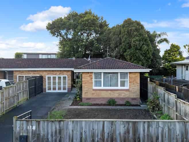 6B Hooker Place, Papatoetoe