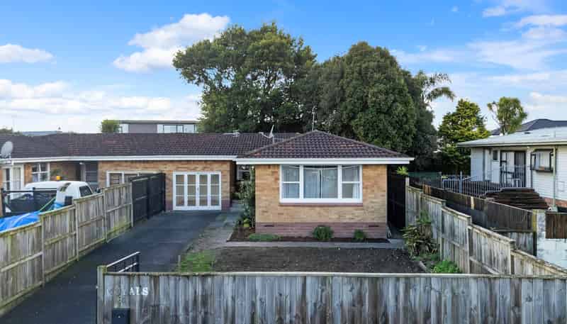 6B Hooker Place, Papatoetoe