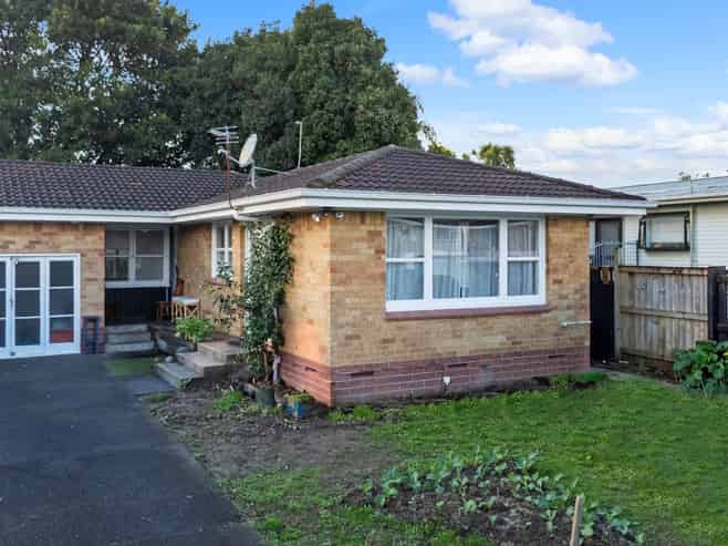 6B Hooker Place, Papatoetoe