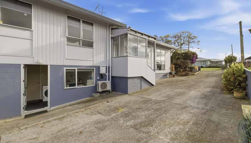 41 Mill Street, Marton