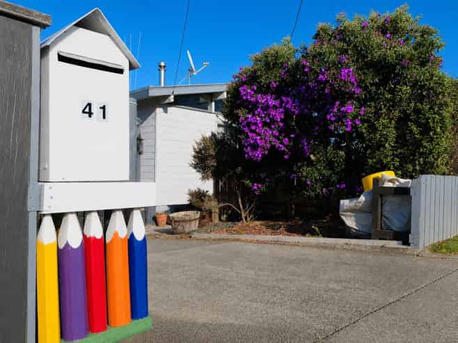 41 Mill Street, Marton