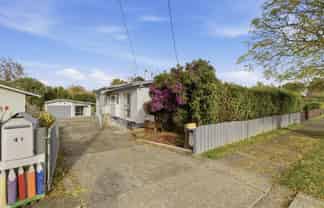 41 Mill Street, Marton