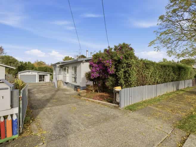 41 Mill Street, Marton