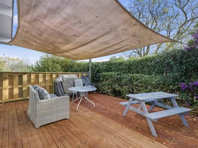 41 Mill Street, Marton