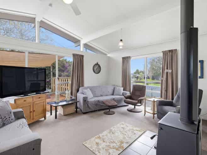 41 Mill Street, Marton