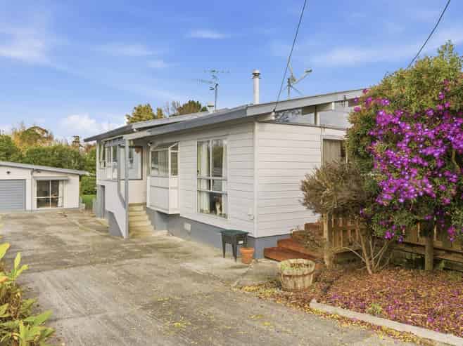 41 Mill Street, Marton