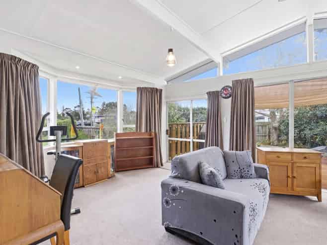 41 Mill Street, Marton