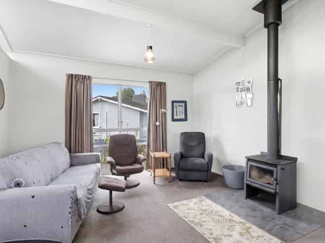 41 Mill Street, Marton