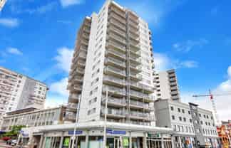 204/37 Symonds Street, Auckland Central
