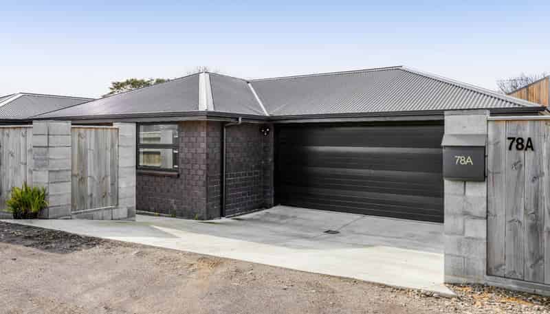 78A Glover Road , Hawera