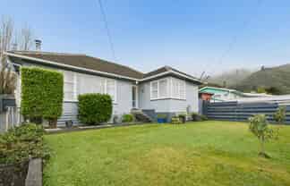 23 Castlerea Street, Wainuiomata