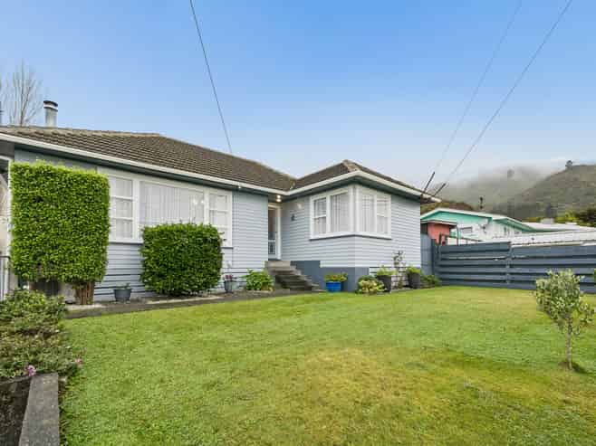 23 Castlerea Street, Wainuiomata
