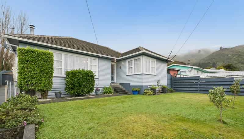 23 Castlerea Street, Wainuiomata