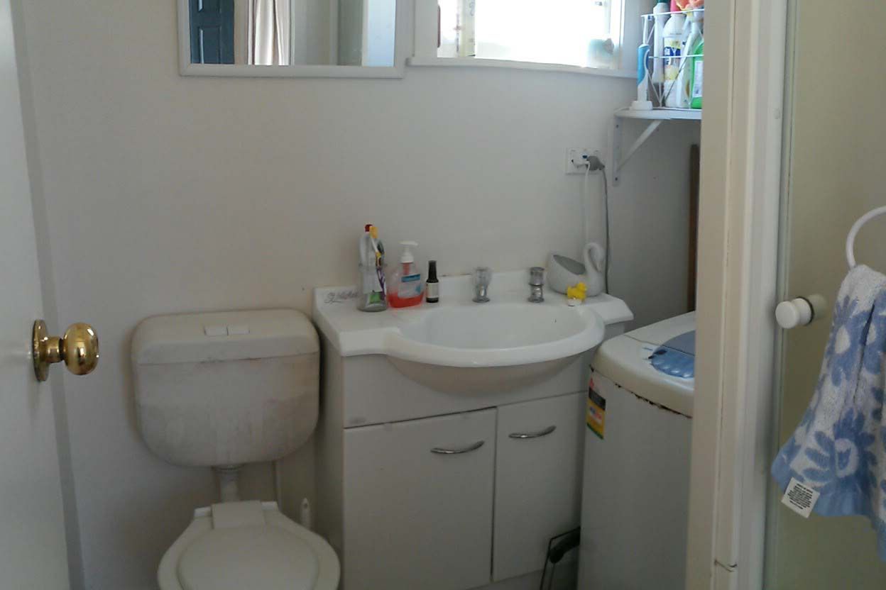 Newtown Two-bedroom Flat - Więcej