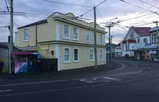 Flat 1/218 Rintoul Street, Berhampore