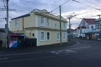 Flat 1/218 Rintoul Street, Berhampore