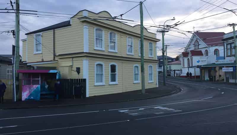Flat 1/218 Rintoul Street, Berhampore