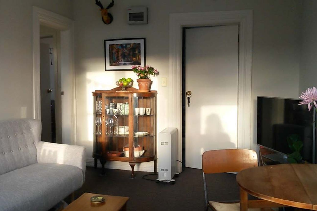 Newtown Two-bedroom Flat - Widok 4