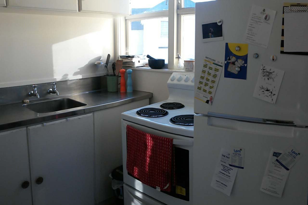 Newtown Two-bedroom Flat - Widok 2