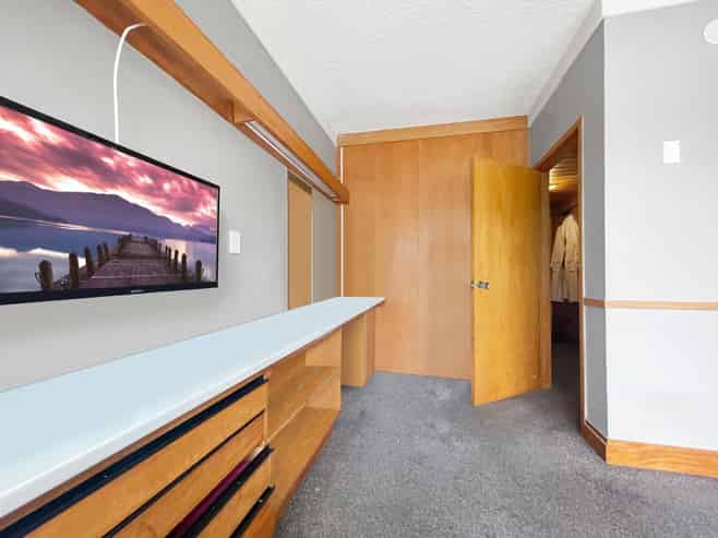 209/20 Glenmore Street, Thorndon