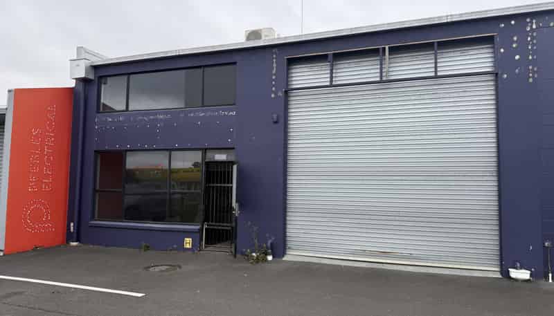 5 Colombo Street, Frankton