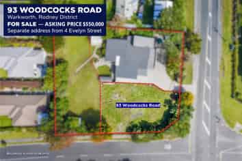 4 Evelyn Street, Warkworth
