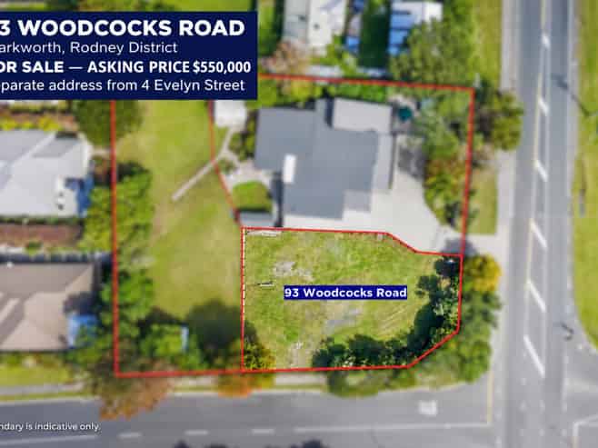 4 Evelyn Street, Warkworth