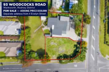 4 Evelyn Street, Warkworth