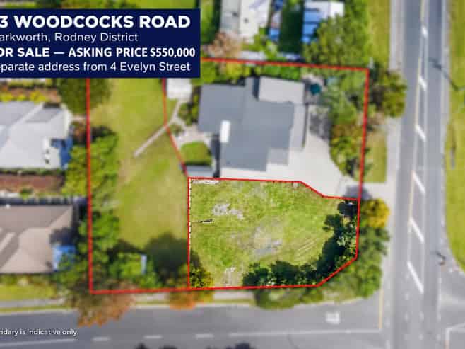 4 Evelyn Street, Warkworth