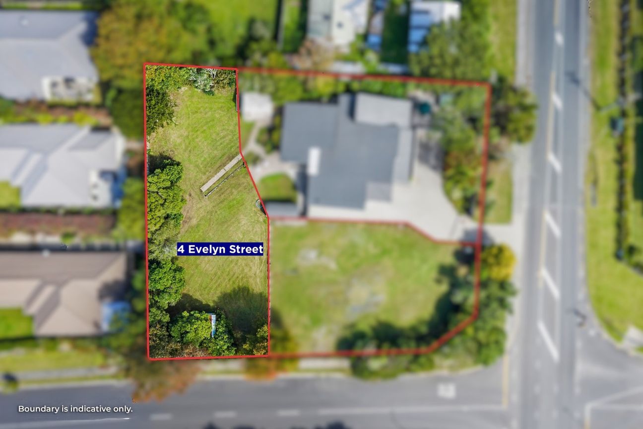 Own a section - Central living for modern families, Warkworth