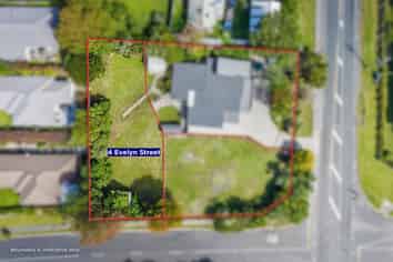 4 Evelyn Street, Warkworth