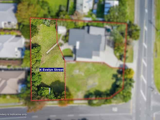 4 Evelyn Street, Warkworth