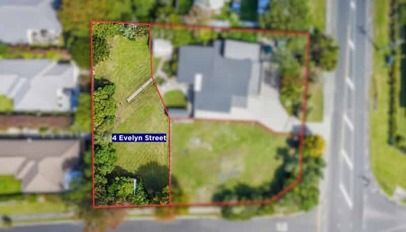 4 Evelyn Street, Warkworth