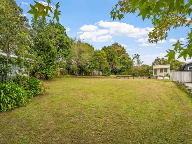 4 Evelyn Street, Warkworth