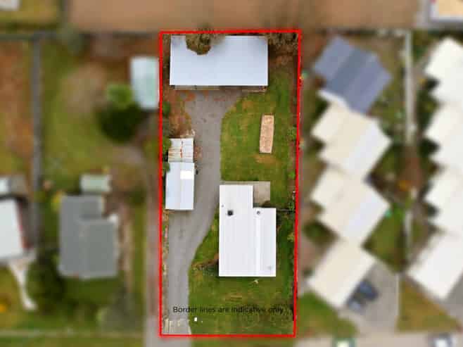 12 Spring Place, Leeston