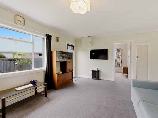 12 Spring Place, Leeston
