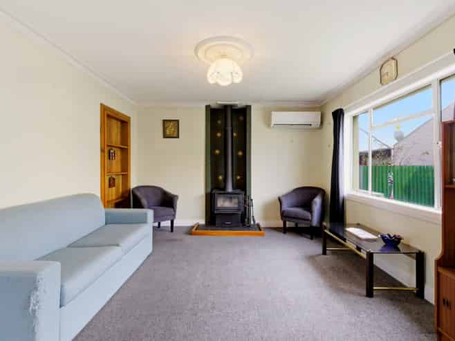 12 Spring Place, Leeston