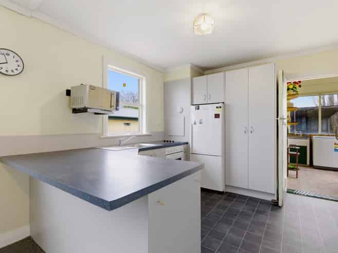 12 Spring Place, Leeston