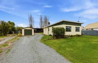 12 Spring Place, Leeston