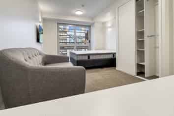 10B/135 Victoria Street West, Auckland Central