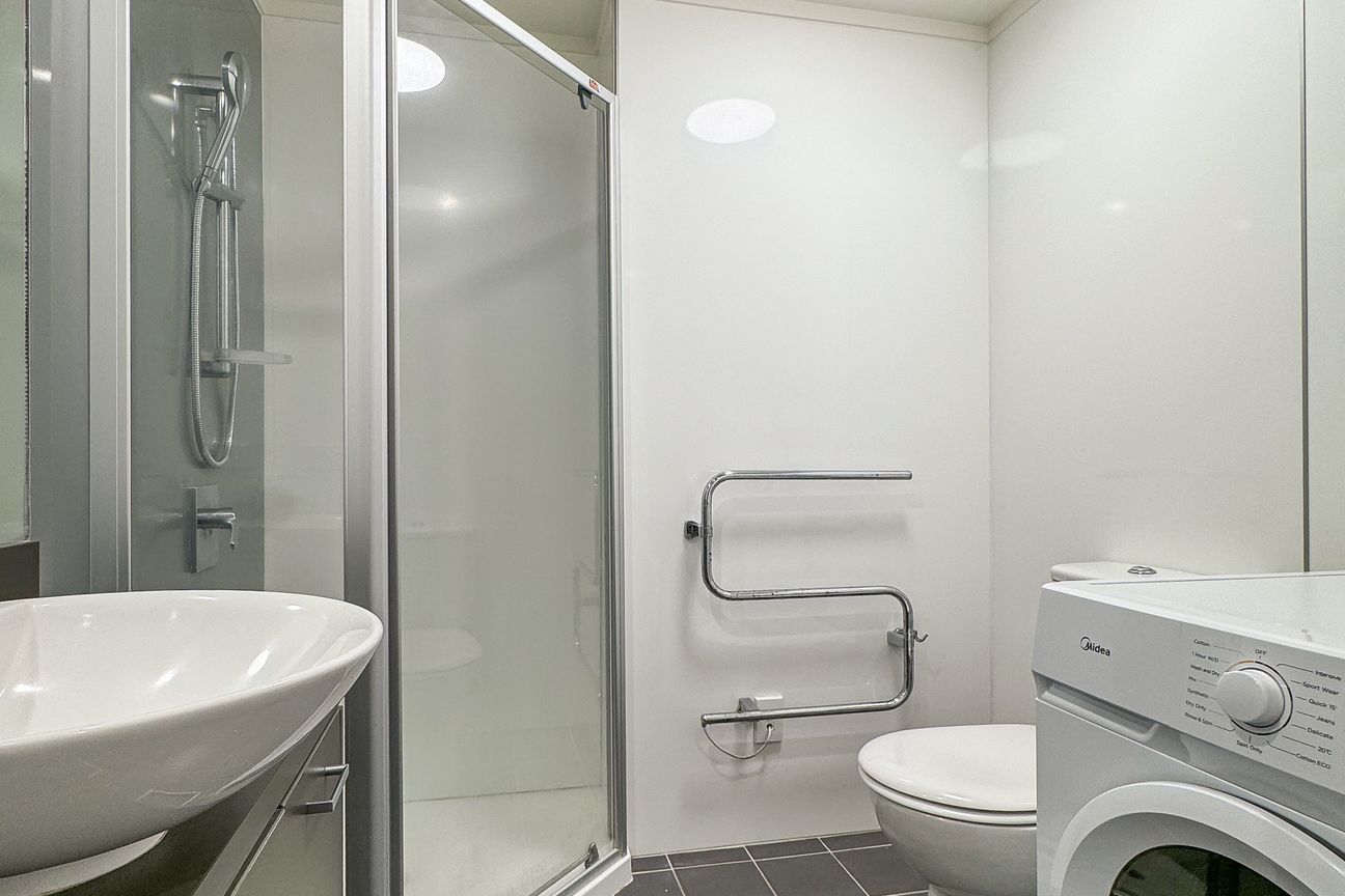 Vibrant Studio Haven in Iconic Victopia - Prime Central Living at Its Best! - Widok 5