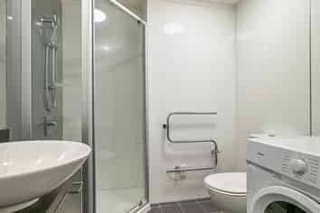 10B/135 Victoria Street West, Auckland Central