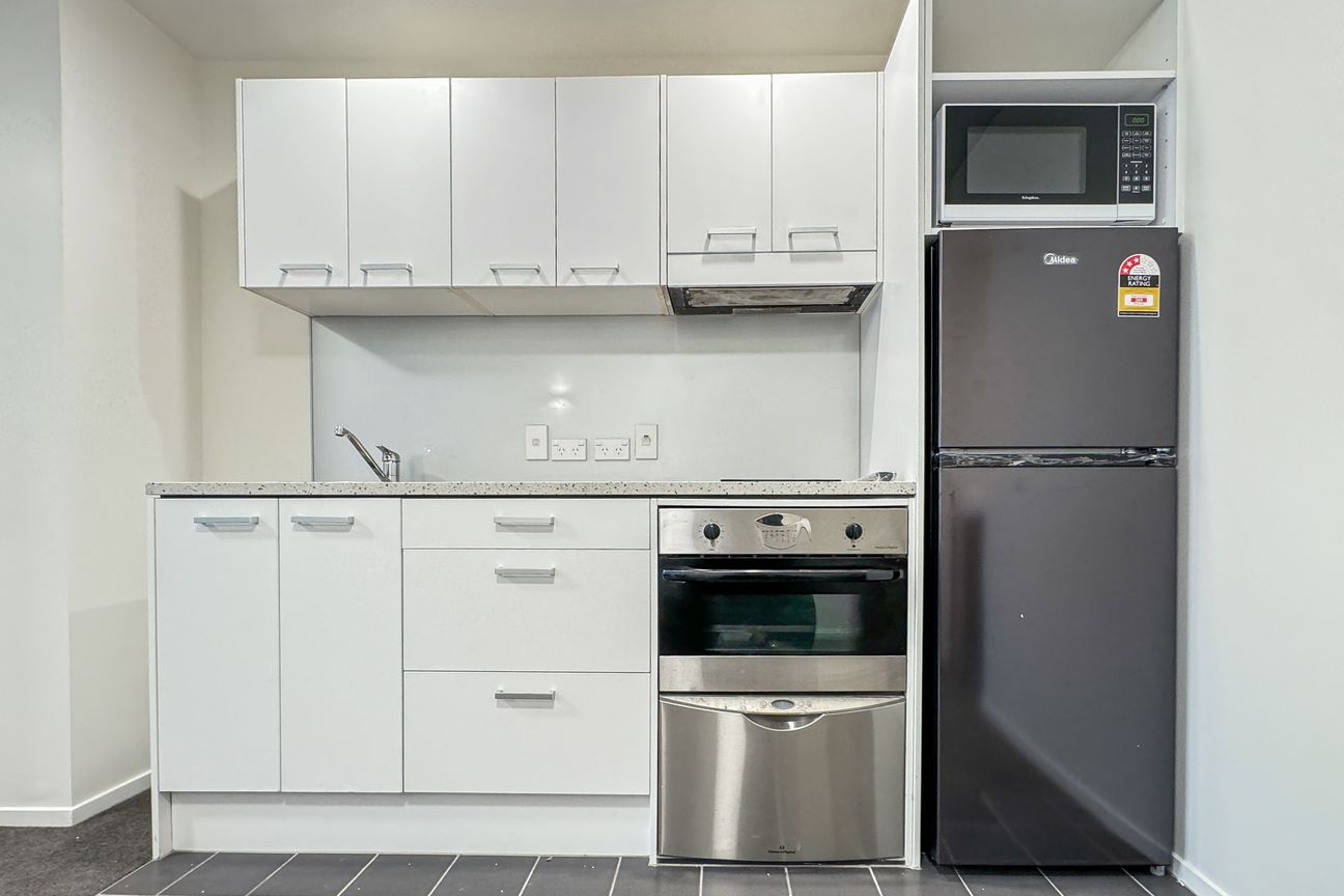 Vibrant Studio Haven in Iconic Victopia - Prime Central Living at Its Best! - Widok 2