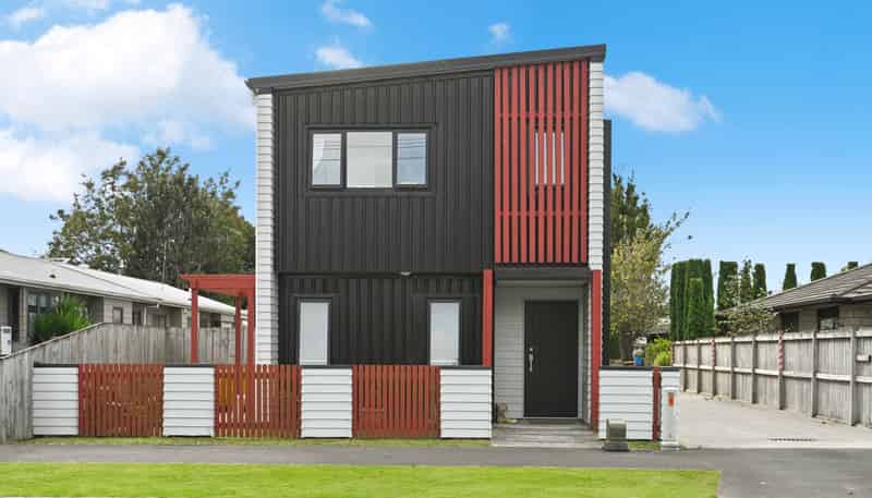 1/152A Killarney Road, Frankton