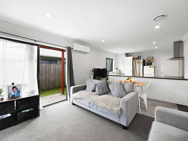 1/152A Killarney Road, Frankton