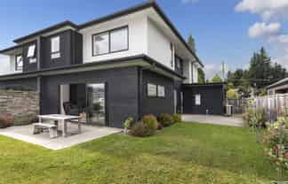 47 Tenby Street, Wanaka