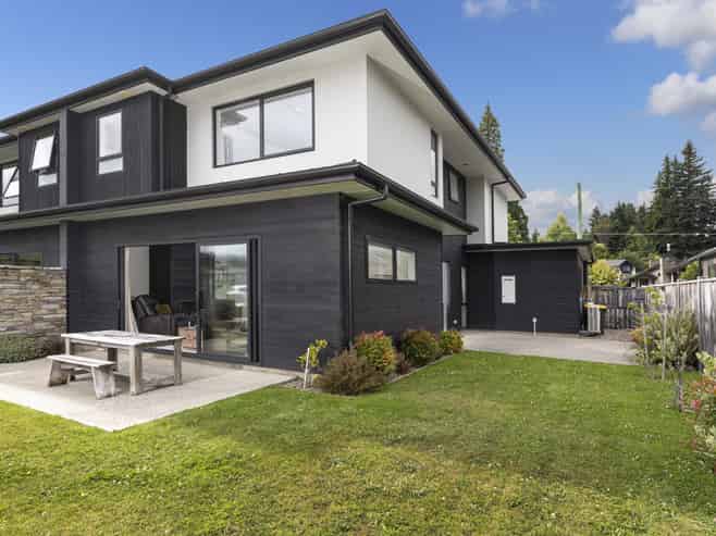 47 Tenby Street, Wanaka