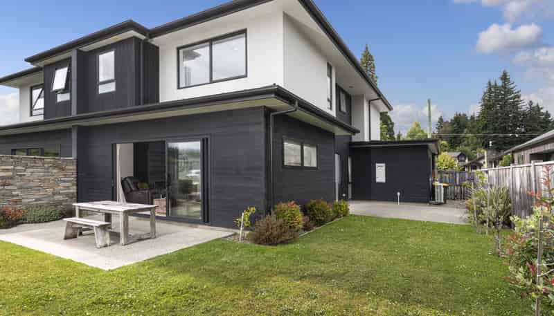 47 Tenby Street, Wanaka