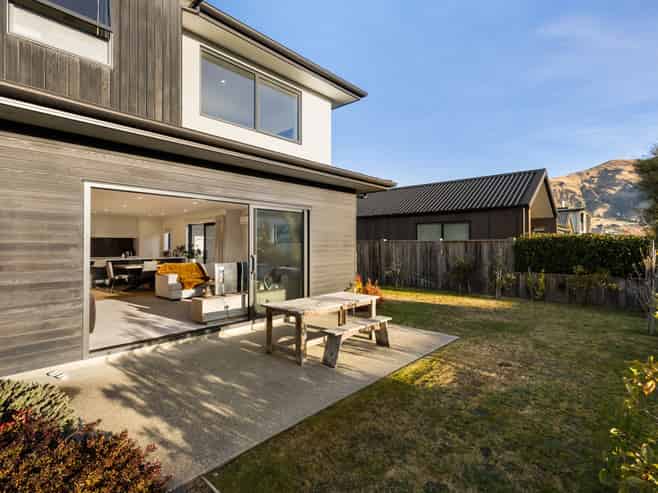 47 Tenby Street, Wanaka